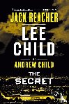 Child, Lee - The Secret: A Jack Reacher Novel