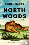Mason, Daniel - North Woods