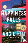 Kim, Angie - Happiness Falls (Good Morning America Book Club)