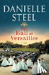 Steel, Danielle - Steel, D: BALL AT VERSAILLES -LP