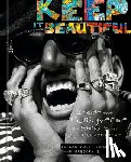 Mbassa, Alexis Wolfe, Jacobs, Gregory E. - Keep It Beautiful