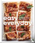 Merchant, Jessica - Easy Everyday