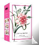 Garden, New York Botanical - New York Botanical Garden: In Full Bloom Postcards