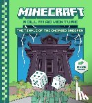 Forbeck, Matt - Minecraft: Roll for Adventure: The Temple of the Charged Creeper