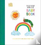 Carle, Eric - The Very Special Baby Book