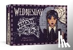 Studios, MGM - Wednesday: Friend or Woe