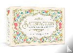Smith, Tori, Liu, Rook - Satisfaction