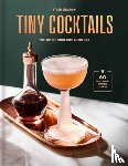 Zielinski, Tyler - Tiny Cocktails