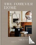 Welch, Mikel - The Forever Home
