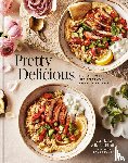 Elkaffas, Alia, Elkaffas, Radwa - Pretty Delicious