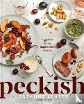 Lenzer, Suzanne - Peckish