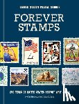 Service, United States Postal, Anderson, Gail - Forever Stamps