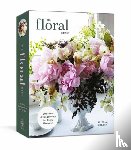 Chezar, Ariella - The Floral Deck