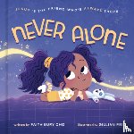 Cho, Faith Eury - Never Alone
