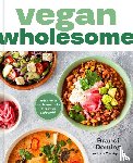 Doming, Brandi - Vegan Wholesome