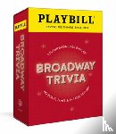 Playbill - Playbill Broadway Trivia