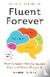 Wyner, Gabriel - Fluent Forever (Revised Edition)