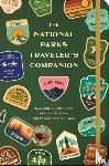Federman, Rachel - The National Parks Traveler's Companion