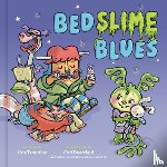 Tarantino, Kris - Bedslime Blues