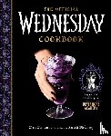 Mancusi, Mari, Melendez, Jarrett - The Official Wednesday Cookbook