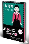 Random House Worlds - Random House Worlds: Squid Game Official Journal