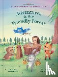 Jass, Amanda - Adventures in the Friendly Forest