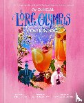 Smythe, Rachel, McMenemy, Genn - The Official Lore Olympus Cookbook