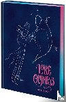 Smythe, Rachel - Lore Olympus Notebook
