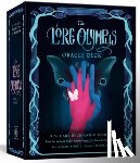 Smythe, Rachel, Holden, H. - The Lore Olympus Oracle Deck