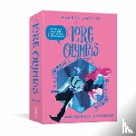 Smythe, Rachel - Lore Olympus Postcards
