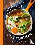 Wilkinson, Eleanor - Wilkinson, E: One Pot One Portion