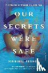 Trench, Virginia - Our Secrets Were Safe