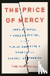 Almanza, Emily Galvin - The Price of Mercy