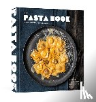 Vetri, Marc, Joachim, David - The Pasta Book