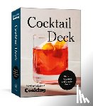 Times, New York - The New York Times Cooking Cocktail Deck