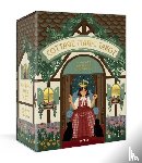 Shen, Ann - Cottage Magic Tarot