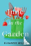 Wilde, Eleanor - June in the Garden