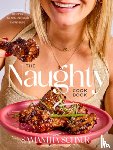 Schnur, Samantha - The Naughty Cookbook