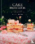 Franc de Ferriere, Lucie - Cake From Lucie