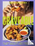 Pankhania, Seema - Craveable: All I Want to Eat [A Cookbook]