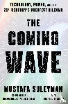 Mustafa Suleyman, Michael Bhaskar - The Coming Wave (Export Edition)