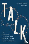 Brooks, Alison Wood - Talk