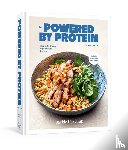 Hartlaub, Jackie - Protein Powered