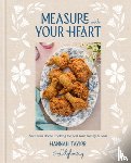 Taylor, Hannah - Measure with Your Heart