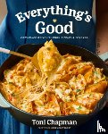 Chapman, Toni - Everything's Good