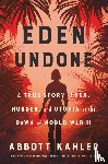 Kahler, Abbott - Eden Undone