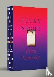 Kennedy, Eliza - Lucky Night