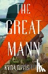 Lurie, Kyra Davis - The Great Mann