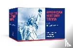 Institution, Smithsonian - American History Trivia from the Smithsonian: Trivia Cards
