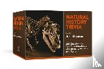 Institution, Smithsonian - Natural History Trivia from the Smithsonian: Trivia Cards